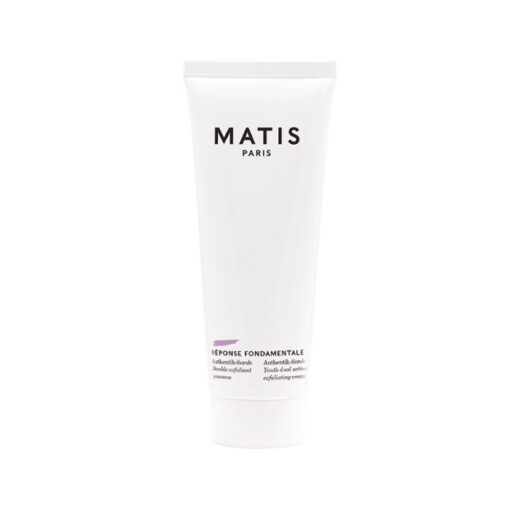 MATIS REPONSE FONDAMENTALE DOUBLE EXFOLIANT JEUNESSE 50ML