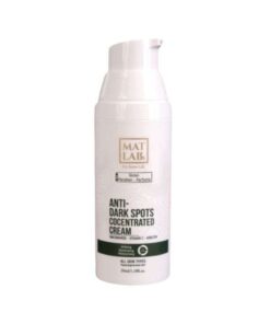 MATLABS CREME ANTI TACHES TRIPLE ACTION 50 ML
