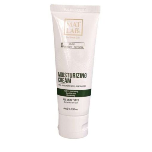 MATLABS CREME HYDRATANTE 40 ML