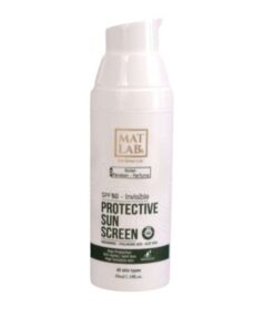 MATLABS CREME SOLAIRE PROTECTRICE SPF 50+ 40 ML