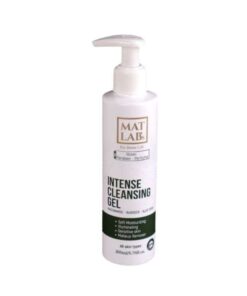 MATLABS INTENSE CLEANSING GEL 200 ML