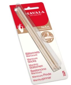 MAVALA Batonnets manucure 5pcs