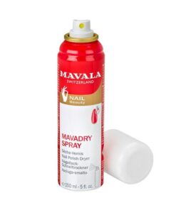 Mavala Mavadry Spray Sèche Vernis