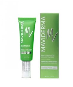 MAVIDERMA CREME ANTI IMPERFECTIONS 50 ML