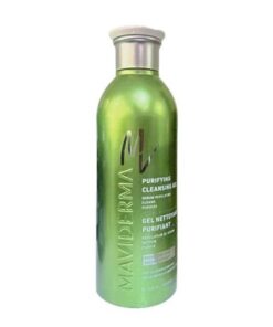 MAVIDERMA GEL NETTOYANT PURIFIANT 500ML