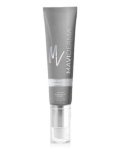 MAVIDERMA CREME DEPIGMENTANTE AHA BHA VITAMINE C 50 ML