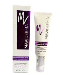 MAVIDERMA SPRAY ANTISEPTIQUE 125ML