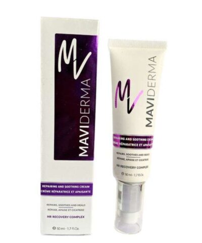 MAVIDERMA SPRAY ANTISEPTIQUE 125ML