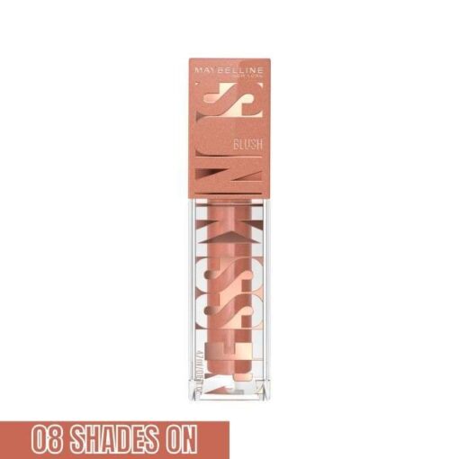 MAYBELLINE SUNKISSER BLUSH