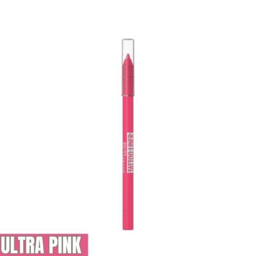 MAYBELLINE TATTOO LINER GEL