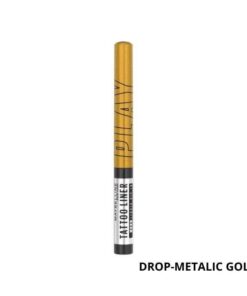 MAYBELLINE TATTOO LINER PLAY
