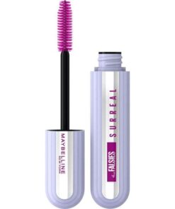 MAYBELLINE THE FALSIES SURREAL MASCARA 01 VERY BLACK