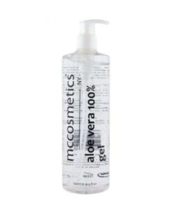 MCCOSMETICS ALOE VERA GEL 500ML