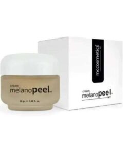 MCCOSMETICS CREME MELANOPEEL 30 ML