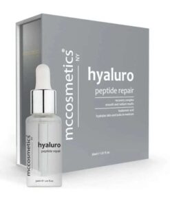 MCCOSMETICS HYALURO PEPTIDE REPAIR 30 ML