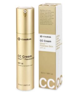 Md ceuticals cc cream Flawless skin