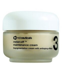 MD CEUTICALS MELAN OFF CREME MAINTENANCE 30G