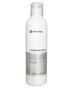 MD CEUTICALS MD ULTRASENSE NETTOYANT 200ML