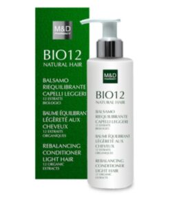 BIO12 BAUME EQUILIBRANT 200 ML