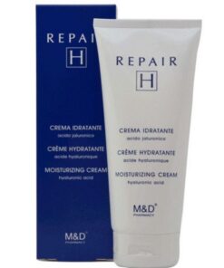 M&D Repair H CREME HYDRATANTE 200ml