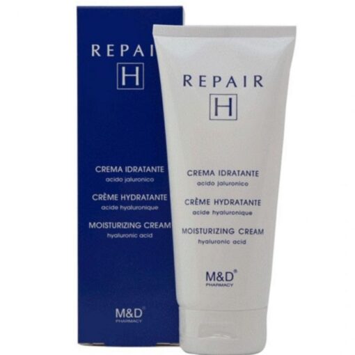 M&D Repair H CREME HYDRATANTE 200ml