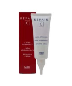 M&D REPAIR C CREME REGENERATRICE 75 ML