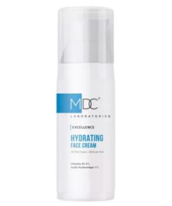 MDC EXCELLENCE HYDRATING CREAM 50ML