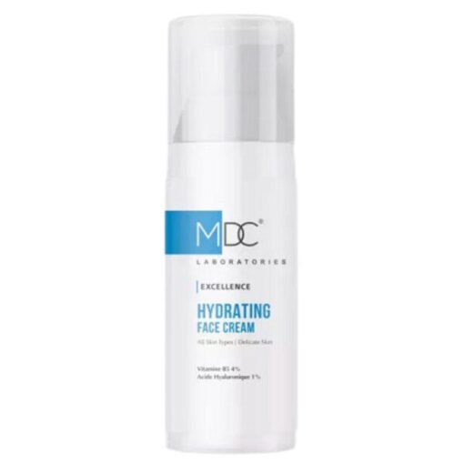 MDC EXCELLENCE HYDRATING CREAM 50ML
