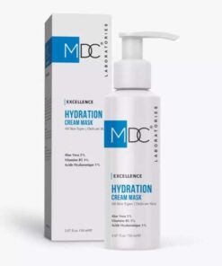 MDC EXCELLENCE CREME MASQUE HYDRATANT 150 ML