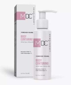 MDC FOREVER YOUNG BODY CONTURING 150 ML