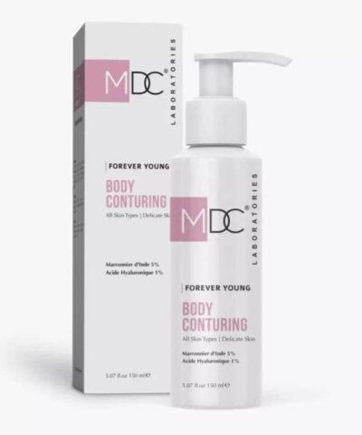 MDC FOREVER YOUNG BODY CONTURING 150 ML