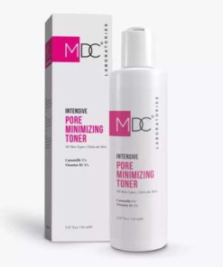MDC INTENSIVE TONIQUE MINIMISANT LES PORE 150 ML