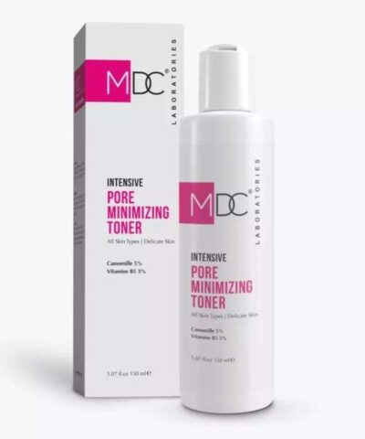 MDC INTENSIVE TONIQUE MINIMISANT LES PORE 150 ML