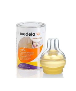 MEDELA BIBERON CALMA SOLITAIRE REF 008 0139