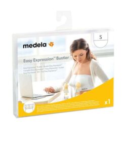 MEDELA EASY EXPRESSION BUSTIER BLANC S