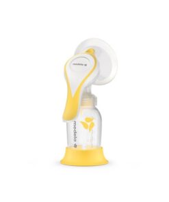 MEDELA TIRE-LAIT MANUEL HARMONY