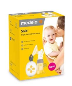 MEDELA SOLO TIRE LAIT ELECTRIQUE SIMPLE