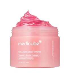 MEDICUBE COLLAGEN JELLY CREAM 50 ML
