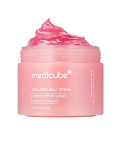 MEDICUBE COLLAGEN JELLY CREAM 50 ML