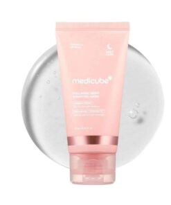MEDICUBE COLLAGEN NIGHT WRAPPING MASK 75 ML