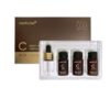 MEDICUBE DEEP VITA C 3 AMPOULES 10G