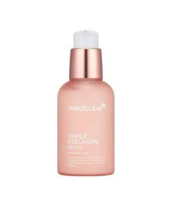MEDICUBE TRIPLE COLLAGEN SERUM 55 ML