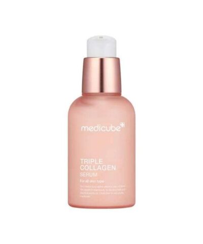 MEDICUBE TRIPLE COLLAGEN SERUM 55 ML