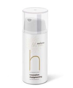 MELANO STATIC INNOVATION DEPIGMENTING 30G