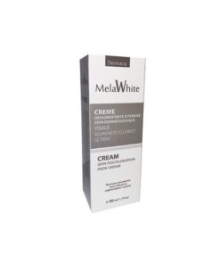 MELAWHITE CREME DEPIGMENTANTE INTENSIVE 50 ML