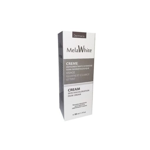 MELAWHITE CREME DEPIGMENTANTE INTENSIVE 50 ML