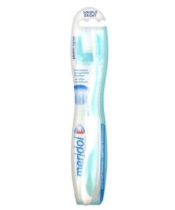 MERIDOL BROSSE A DENT SOUPLE