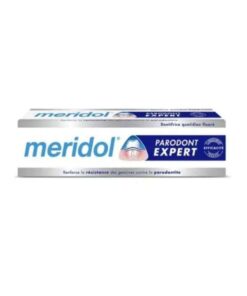 MERIDOL PARADONT EXPERT DENTIFRICE 75ml