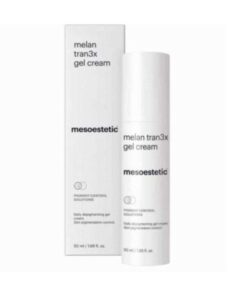 MESOESTETIC MELAN GEL CREME TRAN 3X 50 ML
