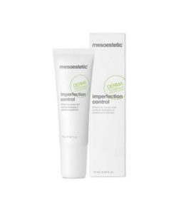 MESOESTETIC IMPERFECTION CONTROL